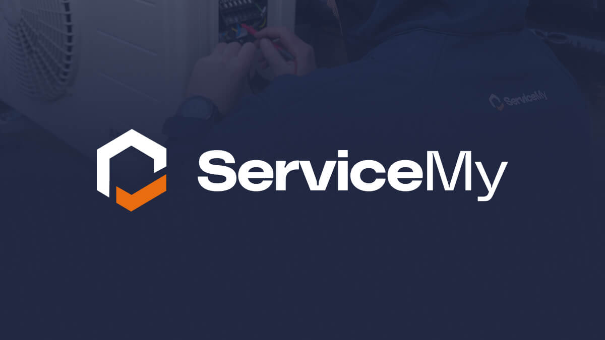 ServiceMy logo